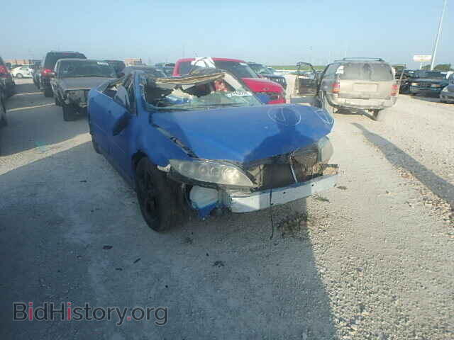 Photo 1YVHP80D555M04190 - MAZDA 6 2005