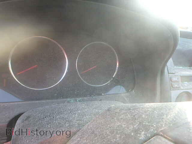 2005 MAZDA 6 - VIN: 1YVHP80D555M04190 - Фото 8