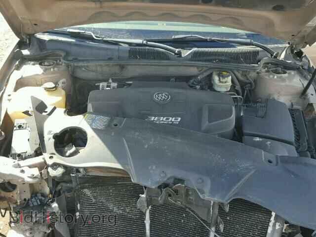 2006 BUICK LUCERNE - VIN: 1G4HD57206U234826 - Фото 7