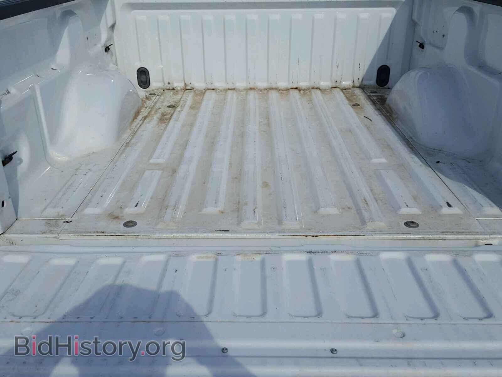 2011 FORD F150 - VIN: 1FTFW1EF6BFA56701 - Фото 9
