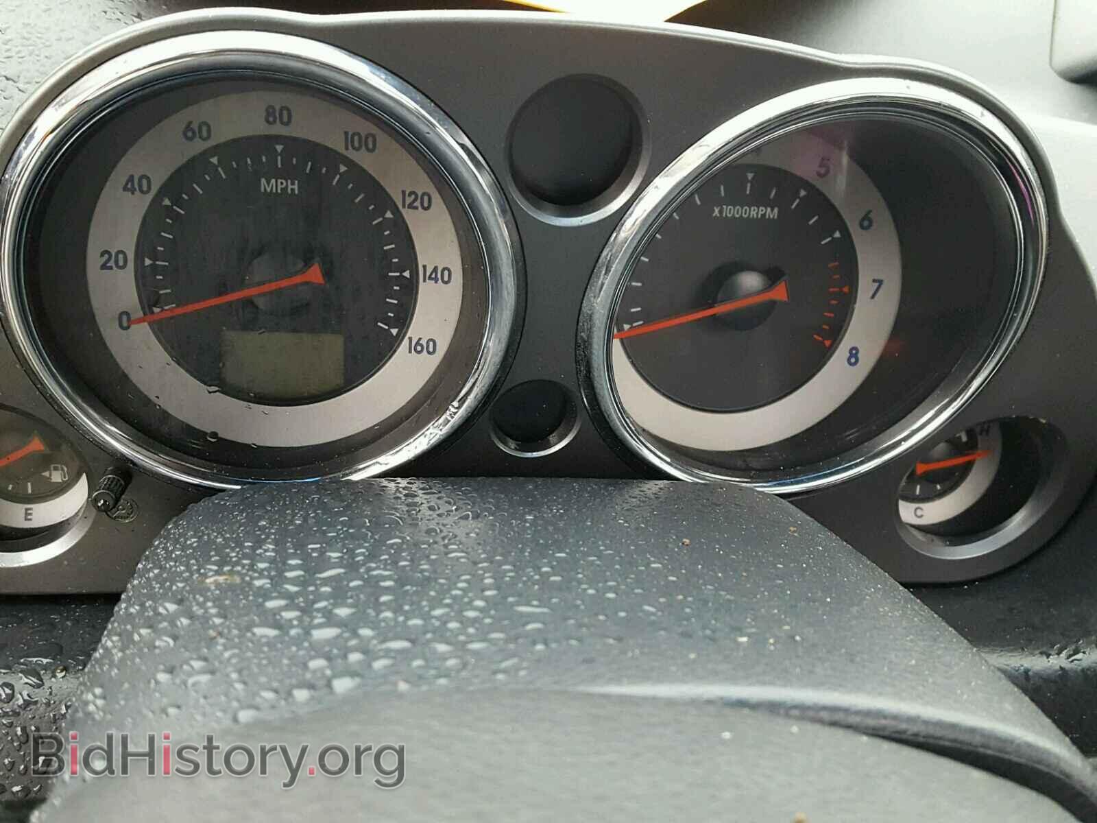 2008 MITSUBISHI ECLIPSE - VIN: 4A3AK24F88E032361 - Фото 8