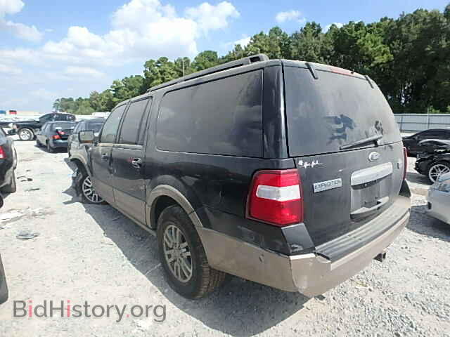 2012 FORD EXPEDITION - VIN: 1FMJK1H54CEF35002 - Фото 3