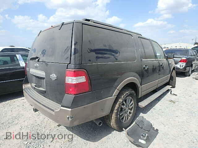 2012 FORD EXPEDITION - VIN: 1FMJK1H54CEF35002 - Фото 4