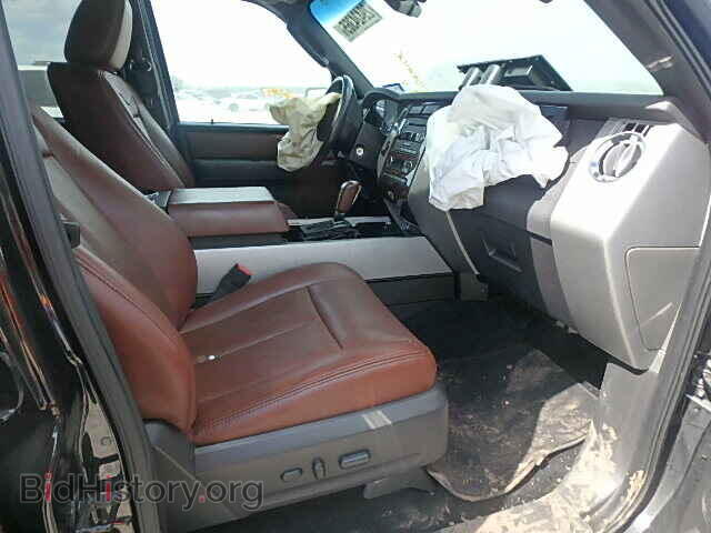2012 FORD EXPEDITION - VIN: 1FMJK1H54CEF35002 - Фото 5