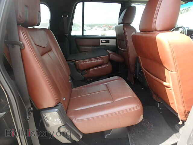 2012 FORD EXPEDITION - VIN: 1FMJK1H54CEF35002 - Фото 6