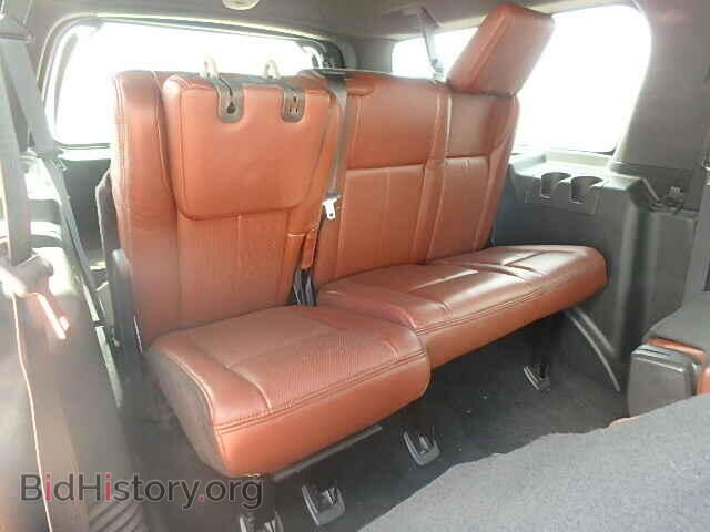 2012 FORD EXPEDITION - VIN: 1FMJK1H54CEF35002 - Фото 9