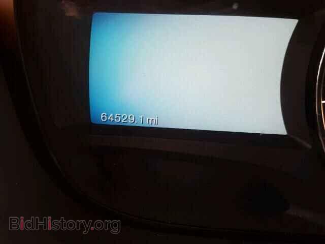 2011 FORD EDGE - VIN: 2FMDK3KC1BBB40530 - Фото 8