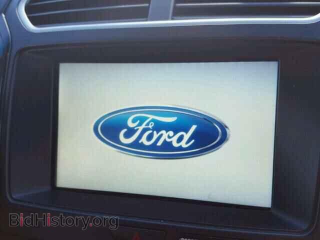 2016 FORD EXPLORER - VIN: 1FM5K8DH0GGD18809 - Фото 9