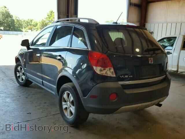 2008 SATURN VUE - VIN: 3GSCL33PX8S722387 - Фото 3