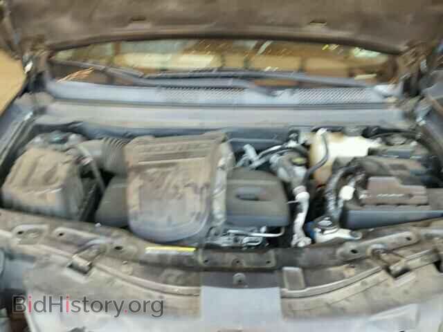 2008 SATURN VUE - VIN: 3GSCL33PX8S722387 - Фото 7