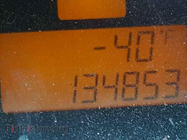 2008 SATURN VUE - VIN: 3GSCL33PX8S722387 - Фото 8