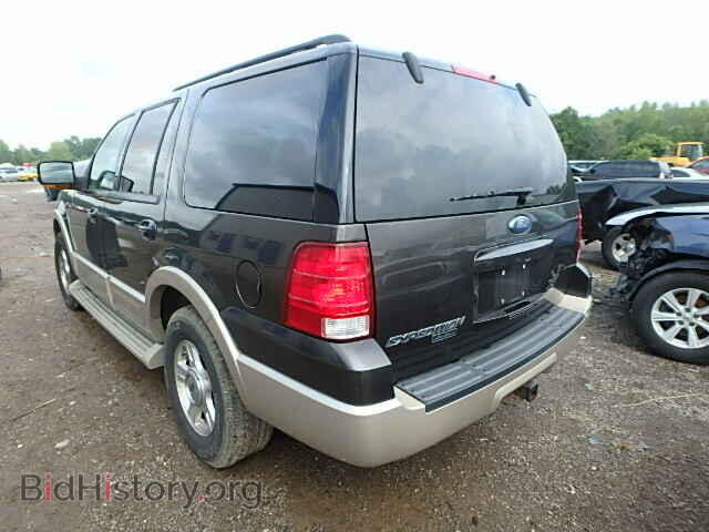 2005 FORD EXPEDITION - VIN: 1FMPU17515LA76497 - Фото 3