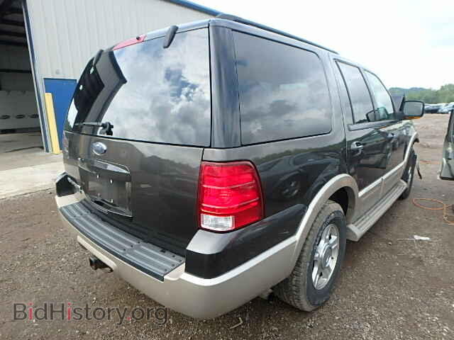 2005 FORD EXPEDITION - VIN: 1FMPU17515LA76497 - Фото 4