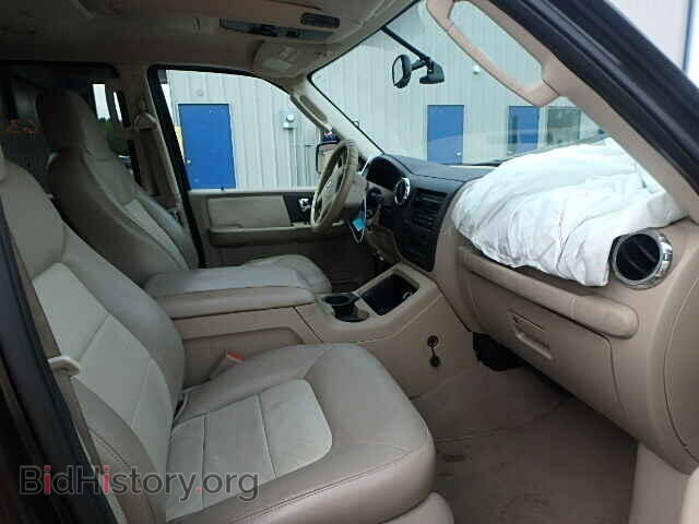 2005 FORD EXPEDITION - VIN: 1FMPU17515LA76497 - Фото 5