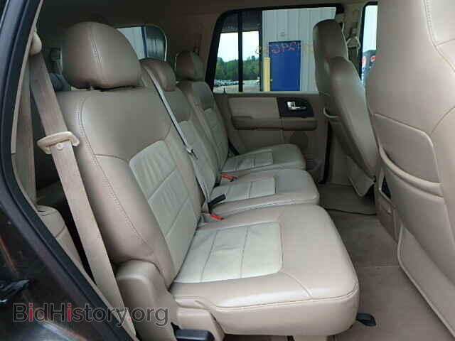 2005 FORD EXPEDITION - VIN: 1FMPU17515LA76497 - Фото 6