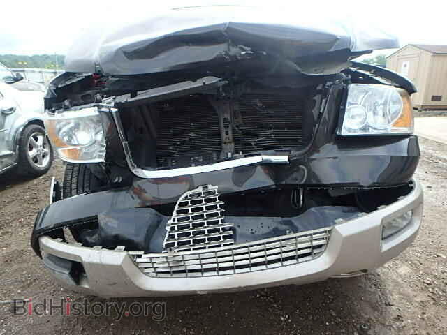 2005 FORD EXPEDITION - VIN: 1FMPU17515LA76497 - Фото 9