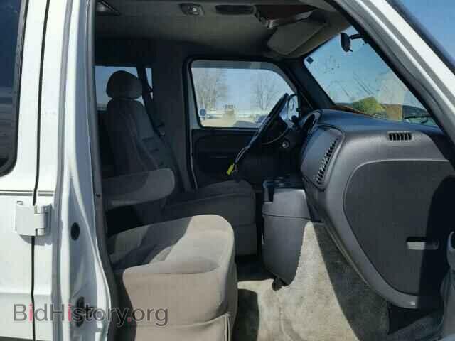 2003 DODGE RAM VAN - VIN: 2D6WB11Y33K519894 - Фото 5