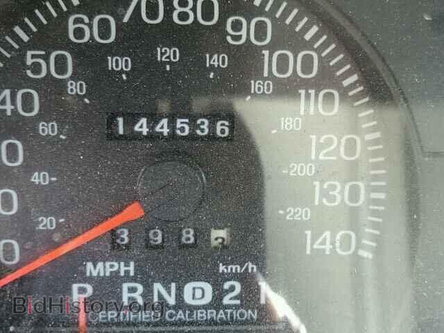2004 FORD CROWN VIC - VIN: 2FAFP71WX4X177007 - Фото 8