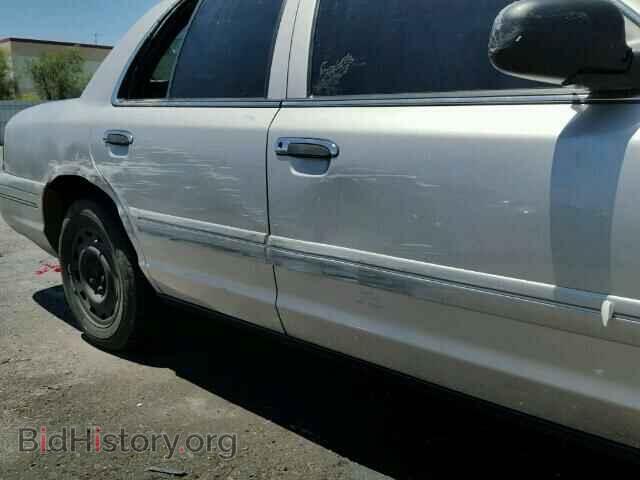 2004 FORD CROWN VIC - VIN: 2FAFP71WX4X177007 - Фото 10