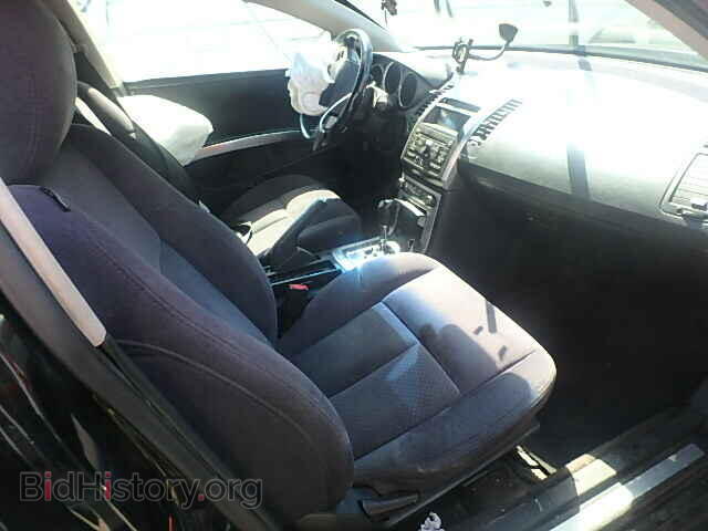 2007 NISSAN MAXIMA - VIN: 1N4BA41E07C826126 - Фото 5
