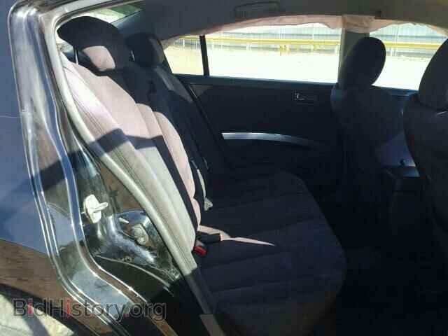 2007 NISSAN MAXIMA - VIN: 1N4BA41E07C826126 - Фото 6