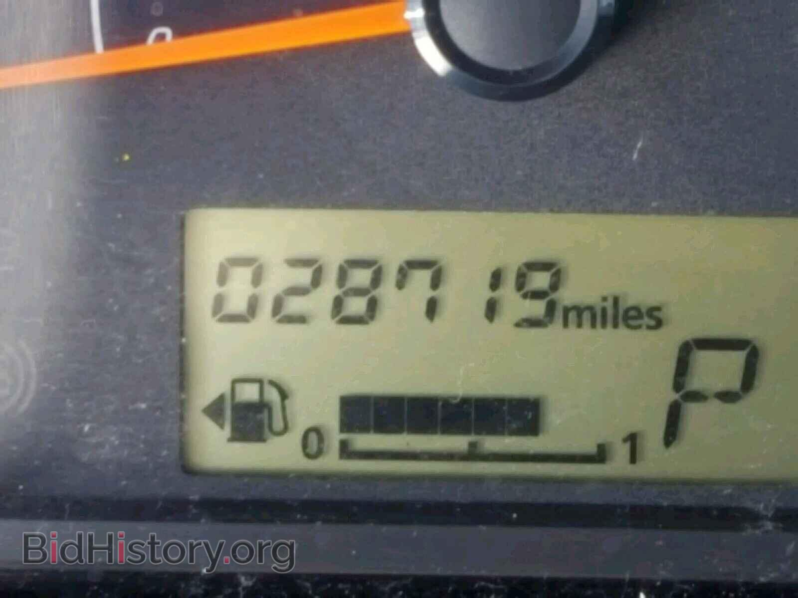 2017 MITSUBISHI MIRAGE - VIN: ML32F3FJ0HH001089 - Фото 8
