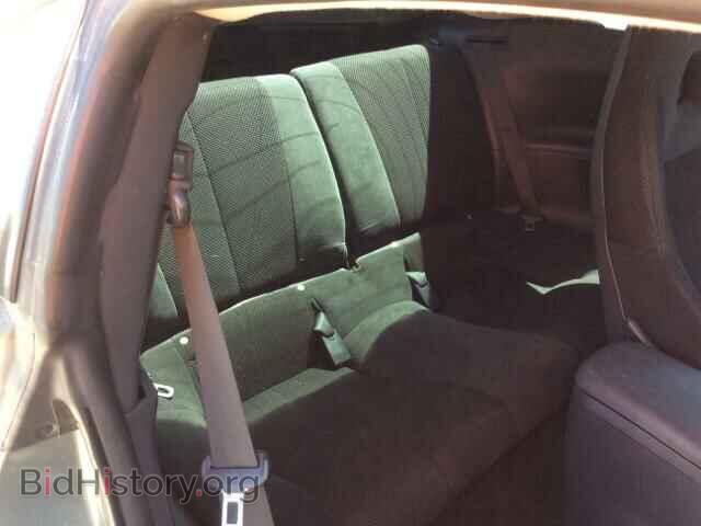 2008 MITSUBISHI ECLIPSE - VIN: 4A3AK24F48E039386 - Фото 6