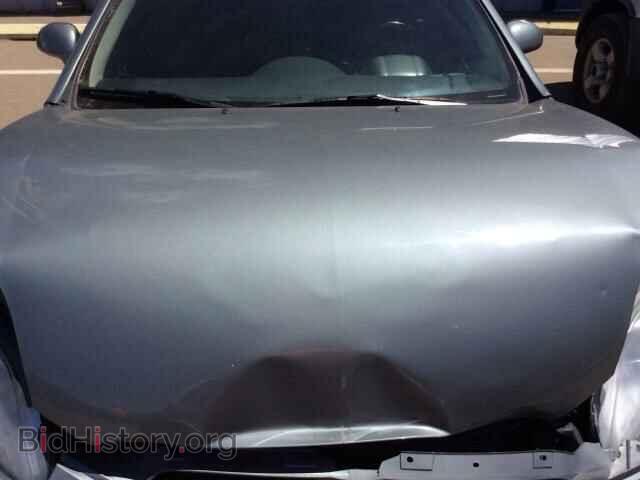 2008 MITSUBISHI ECLIPSE - VIN: 4A3AK24F48E039386 - Фото 7