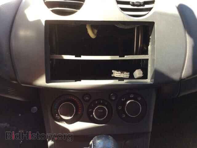 2008 MITSUBISHI ECLIPSE - VIN: 4A3AK24F48E039386 - Фото 9