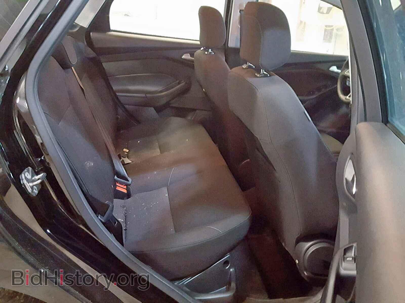 2018 FORD FOCUS SE - VIN: 1FADP3F21JL216033 - Фото 6