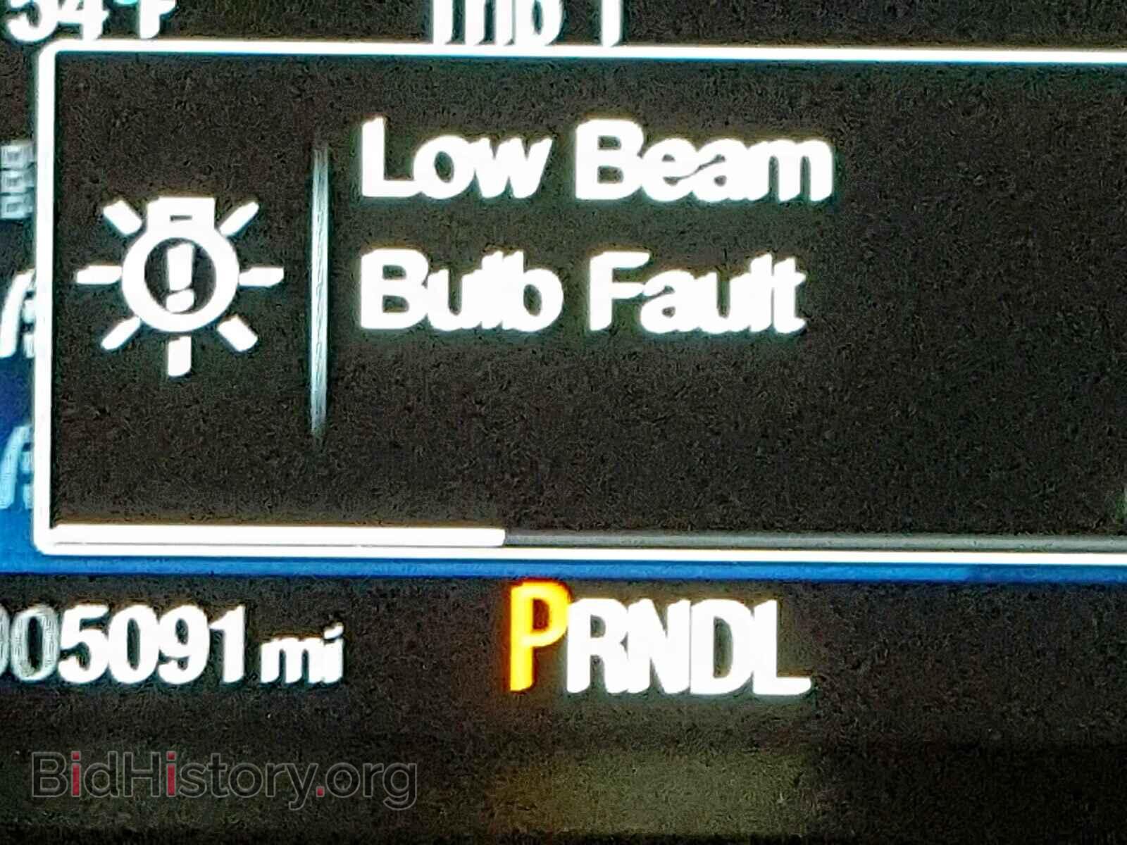 2018 FORD FOCUS SE - VIN: 1FADP3F21JL216033 - Фото 8