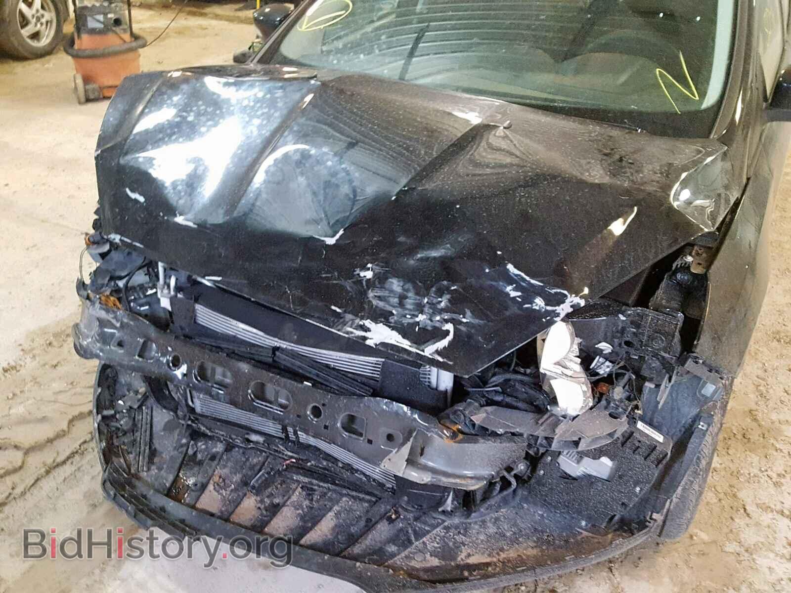 2018 FORD FOCUS SE - VIN: 1FADP3F21JL216033 - Фото 9
