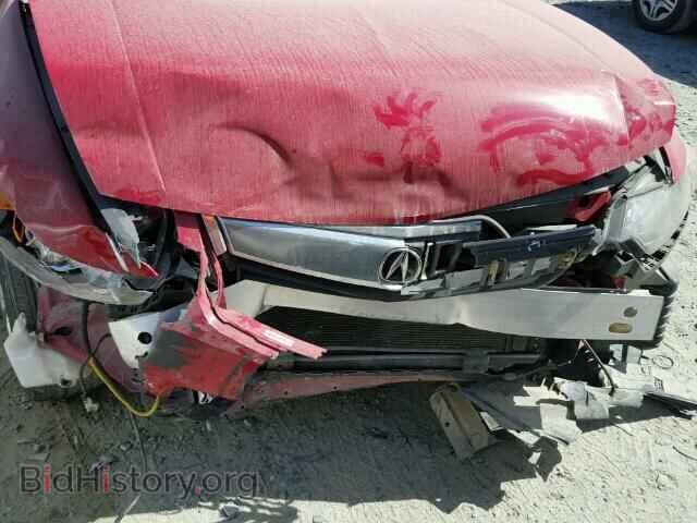 2013 ACURA TSX - VIN: JH4CU2F42DC007557 - Фото 7