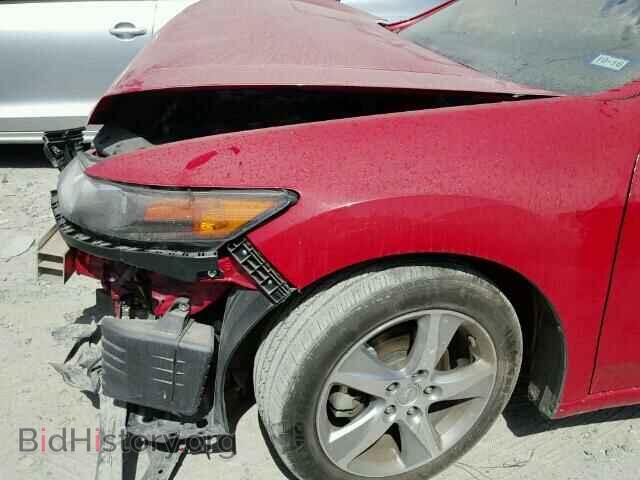 2013 ACURA TSX - VIN: JH4CU2F42DC007557 - Фото 9
