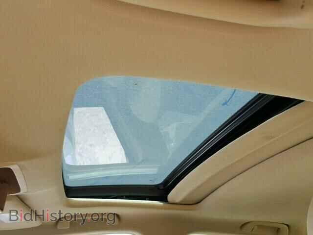 2013 ACURA TSX - VIN: JH4CU2F42DC007557 - Фото 10