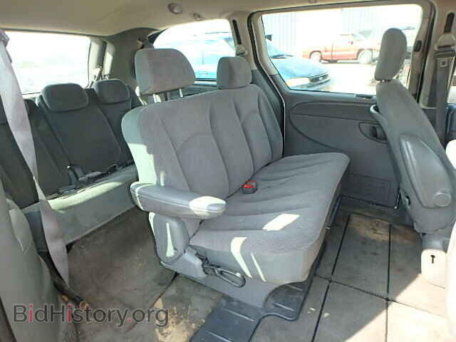 2006 DODGE CARAVAN - VIN: 1D4GP24RX6B749273 - Фото 6