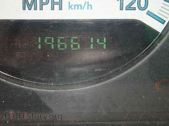 2006 DODGE CARAVAN - VIN: 1D4GP24RX6B749273 - Фото 8