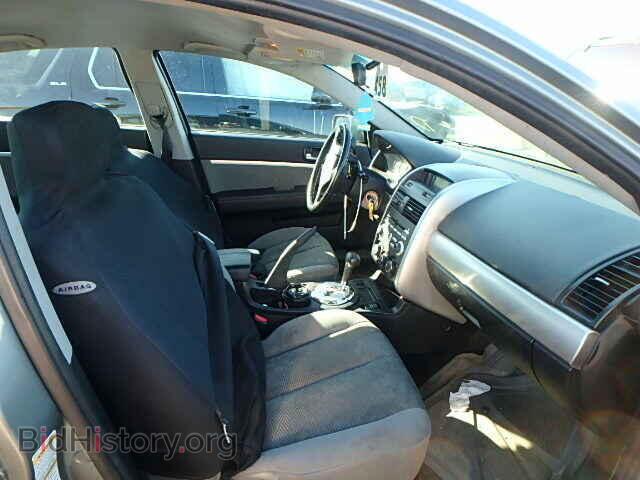 2007 MITSUBISHI GALANT - VIN: 4A3AB56F27E028951 - Фото 5