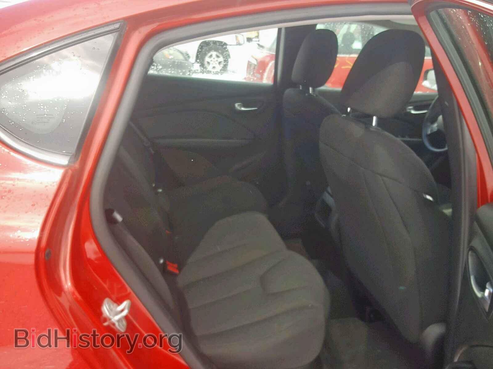 2013 DODGE DART - VIN: 1C3CDFBH6DD702673 - Фото 6