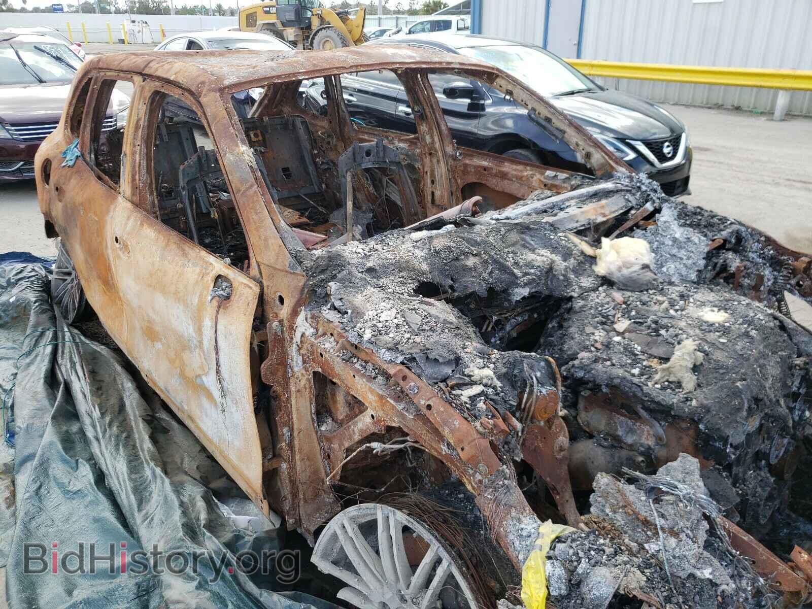 2018 PORSCHE CAYENNE - VIN: WP1AA2A23JKA06876 - Photo 10
