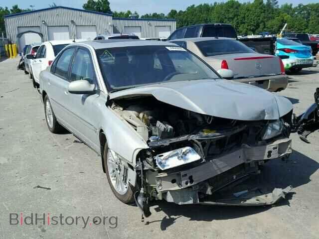 Photo YV1TS92D721281121 - VOLVO S80 2002