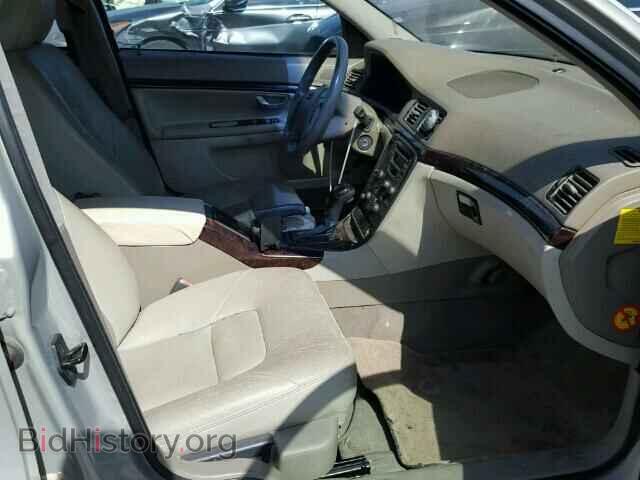 2002 VOLVO S80 - VIN: YV1TS92D721281121 - Photo 5