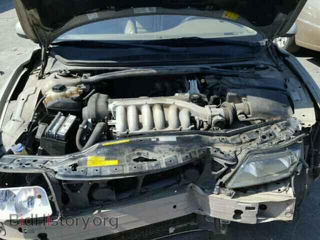 2002 VOLVO S80 - VIN: YV1TS92D721281121 - Photo 7