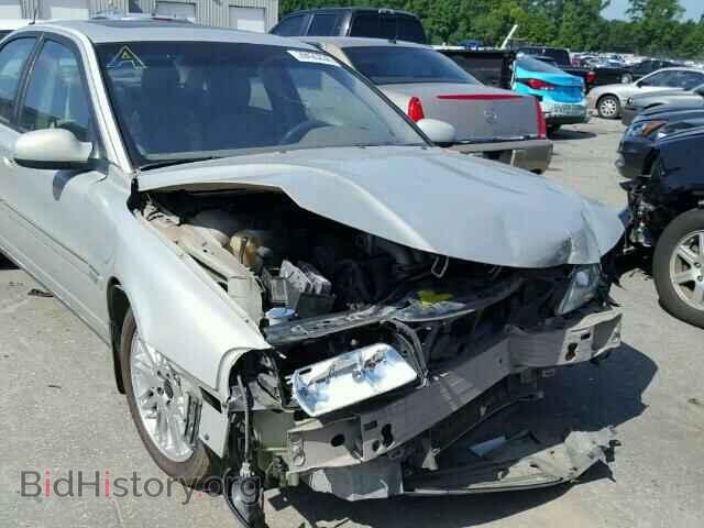 2002 VOLVO S80 - VIN: YV1TS92D721281121 - Photo 9