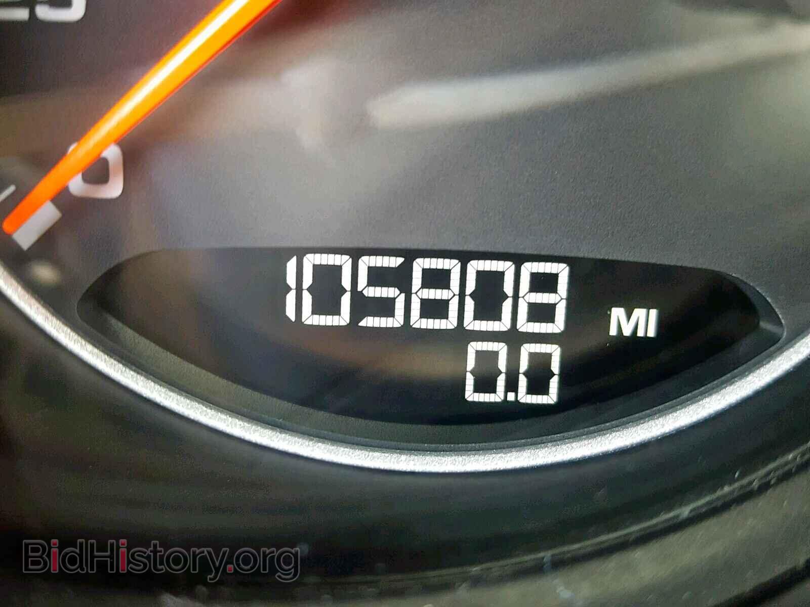 2011 PORSCHE PANAMERA - VIN: WP0AA2A76BL020859 - Фото 8