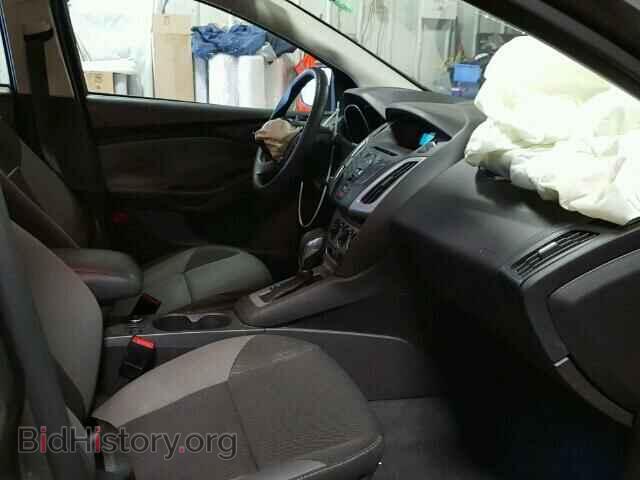 2012 FORD FOCUS - VIN: 1FAHP3F29CL378187 - Photo 5