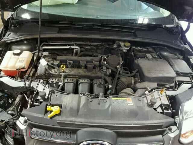2012 FORD FOCUS - VIN: 1FAHP3F29CL378187 - Photo 7