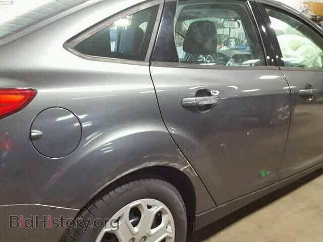 2012 FORD FOCUS - VIN: 1FAHP3F29CL378187 - Photo 10