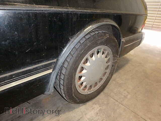 1990 SAAB 900 - VIN: YS3AL76L4L7001906 - Фото 10