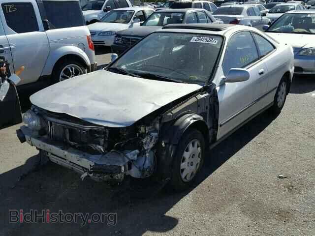 1995 ACURA INTEGRA - VIN: JH4DC4453SS015250 - Фото 2